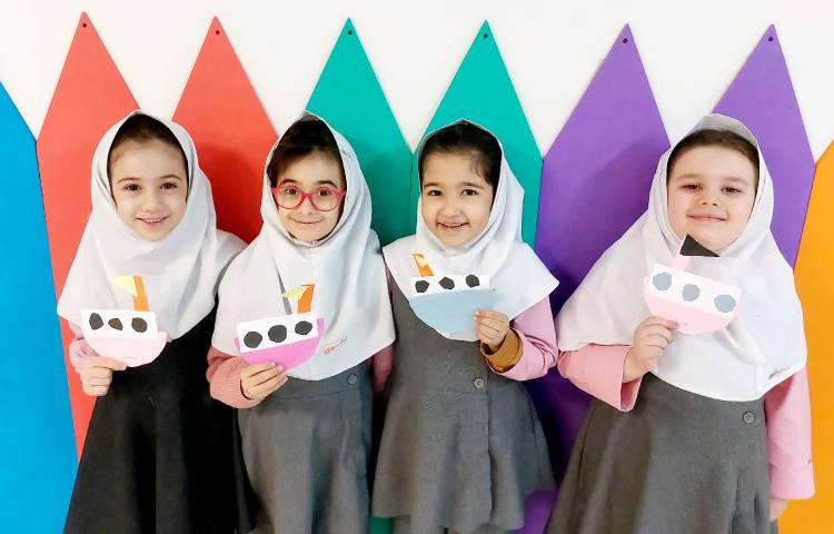 زبان آموزی 1