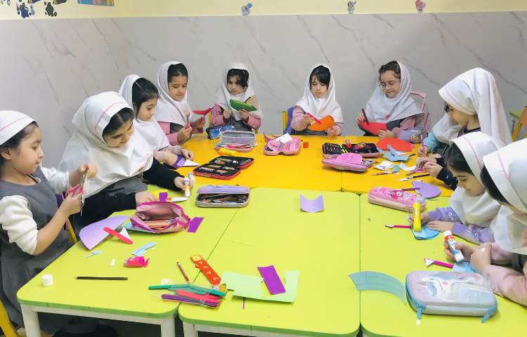 زبان آموزی 1