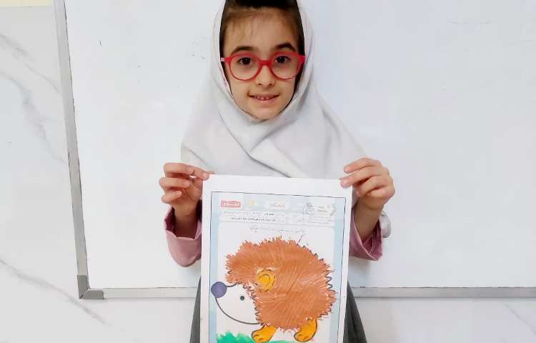 زبان آموزی 1