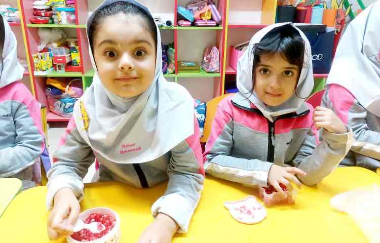 زبان آموزی 1