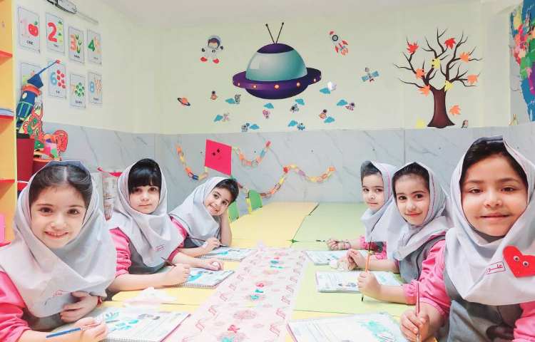 زبان آموزی 1