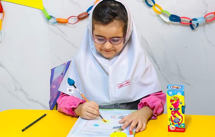 زبان آموزی 1