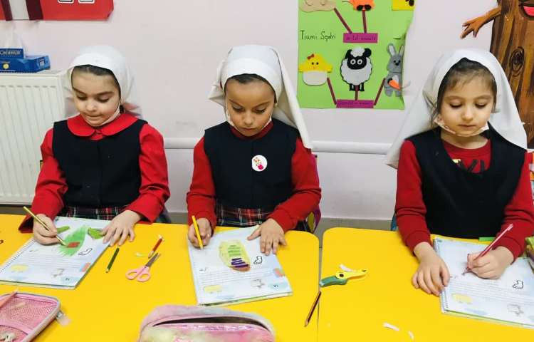 زبان آموزی 2