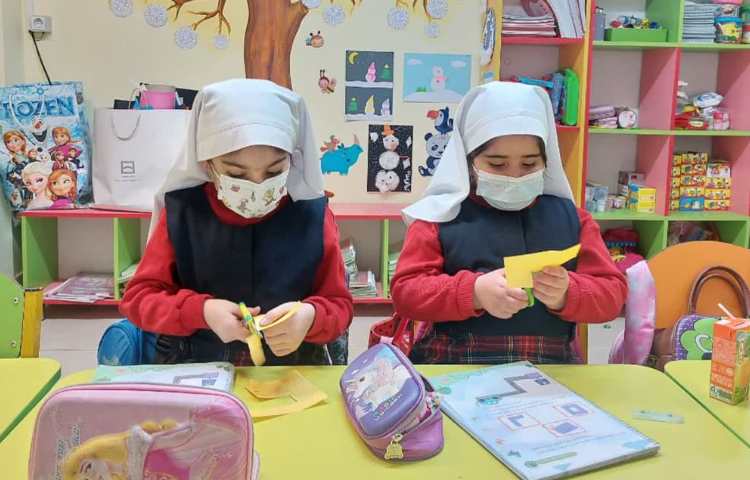 زبان آموزی 2