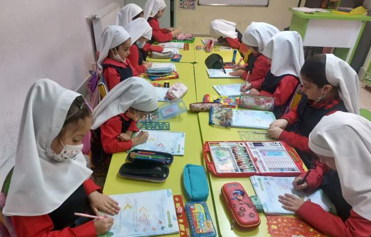 زبان آموزی 2