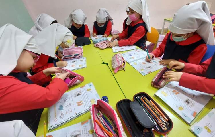 زبان آموزی 2