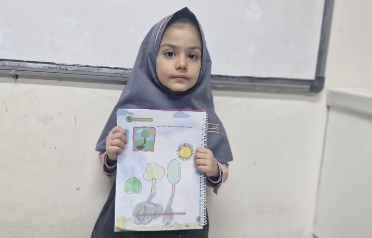 زبان آموزی 2