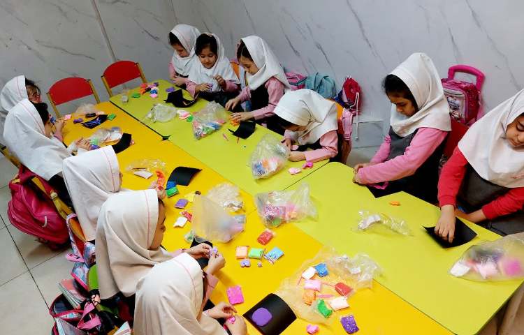 زبان آموزی 2