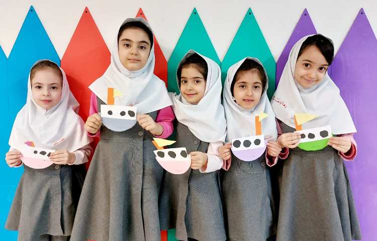 زبان آموزی 2