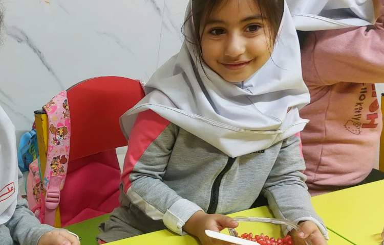 زبان آموزی 2