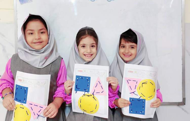 زبان آموزی 2