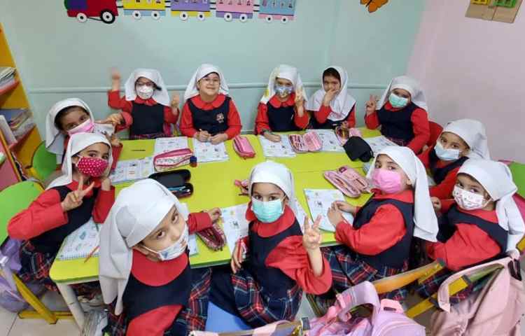 زبان آموزی 3