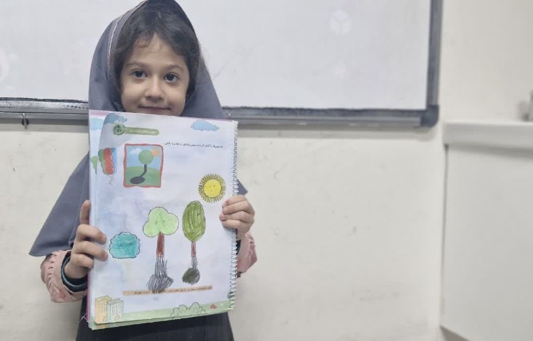 زبان آموزی 3