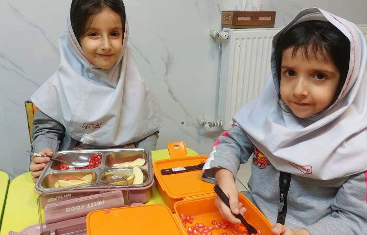 زبان آموزی 3