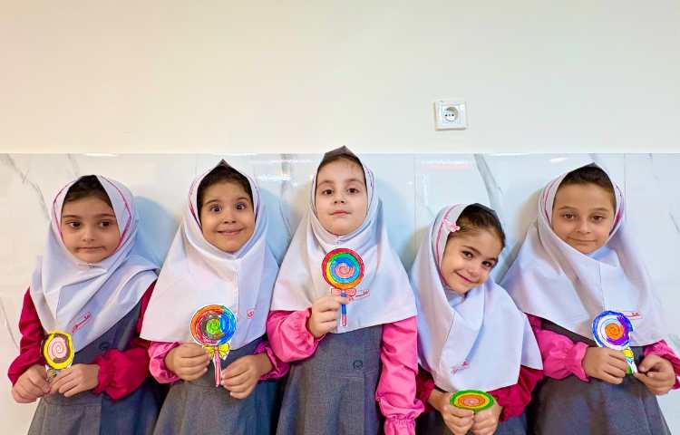 زبان آموزی 3