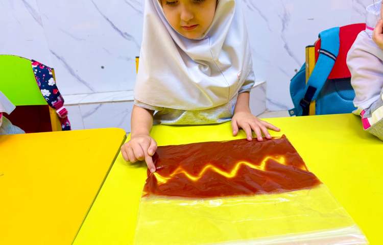 زبان آموزی 3