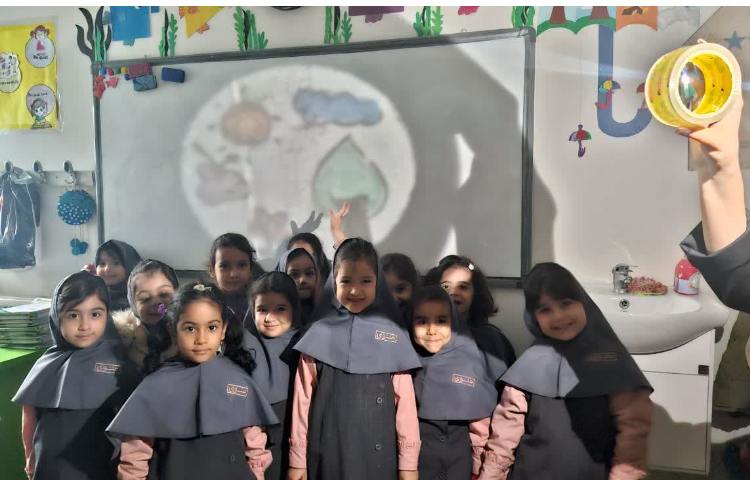 زبان آموزی 4