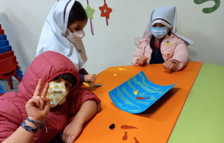 زبان آموزی 5