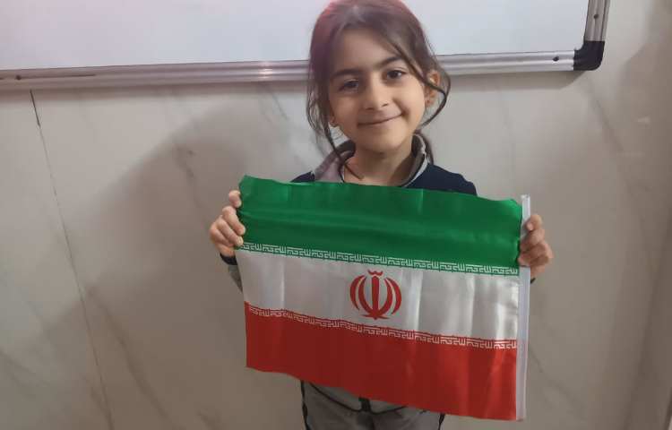 زبان آموزی 5