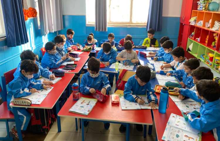 :زبان اموزی، آموزش صدای (ج)