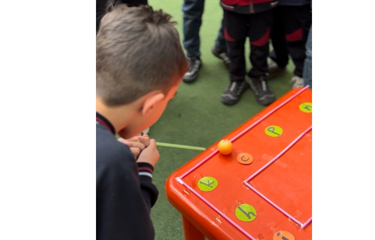 زبان انگلیسی در زنگ تفریح 1