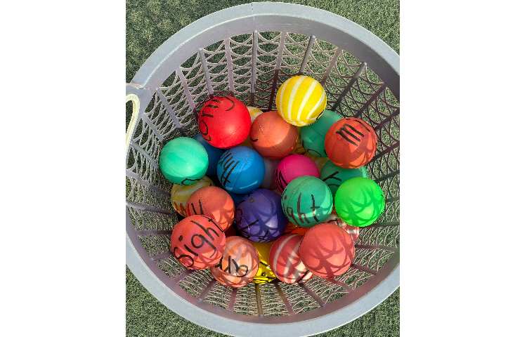 زبان انگلیسی در زنگ تفریح 4