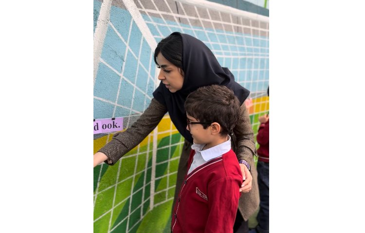 زبان انگلیسی در زنگ تفریح 6