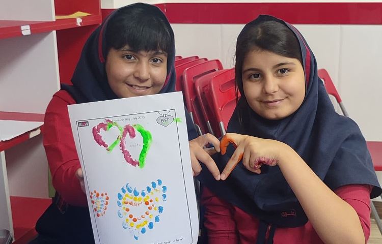 زبان انگلیسی عمومی 1