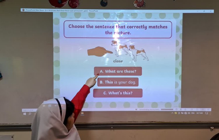 زبان انگلیسی عمومی 1