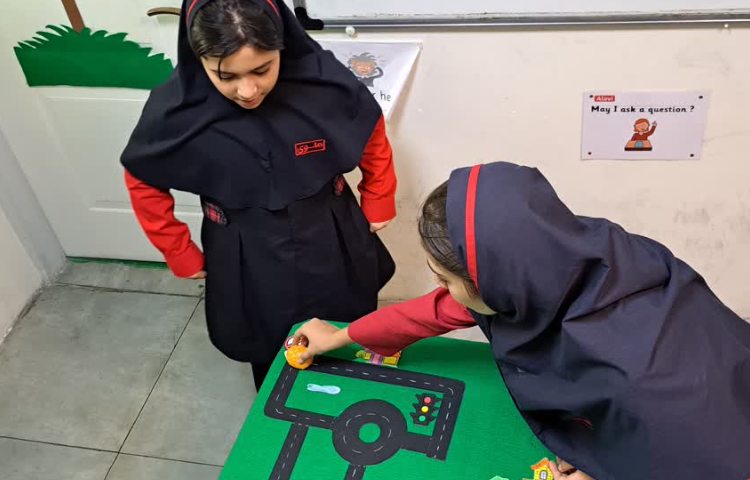 زبان انگلیسی عمومی 1