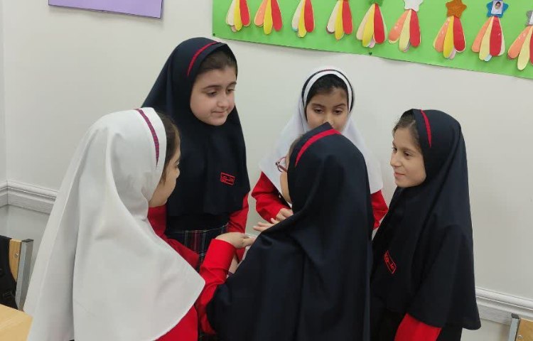 زبان انگلیسی عمومی 1