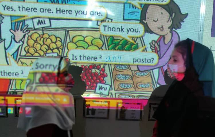 زبان انگلیسی عمومی 1