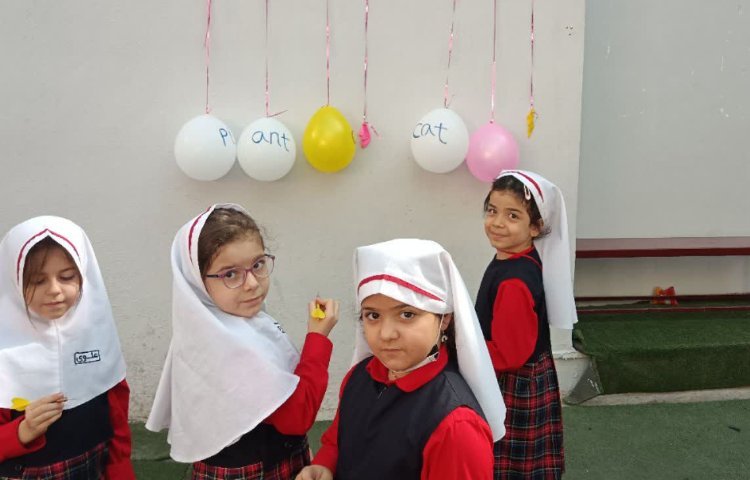 زبان انگلیسی عمومی 1