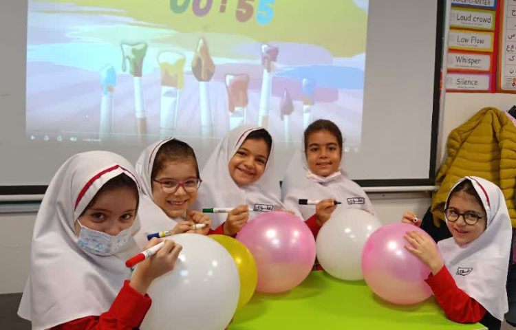 زبان انگلیسی عمومی 1