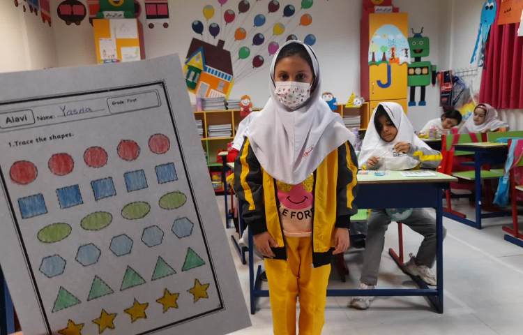 زبان انگلیسی عمومی 15