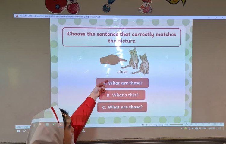 زبان انگلیسی عمومی 2