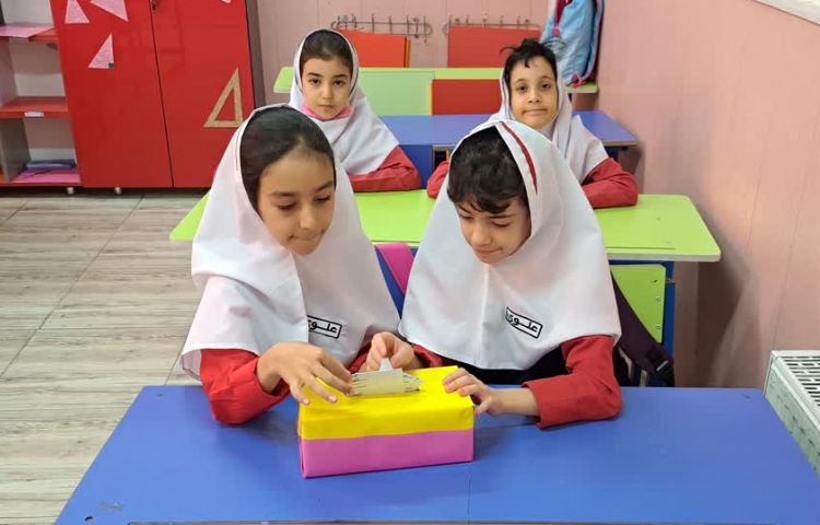 زبان انگلیسی عمومی 2