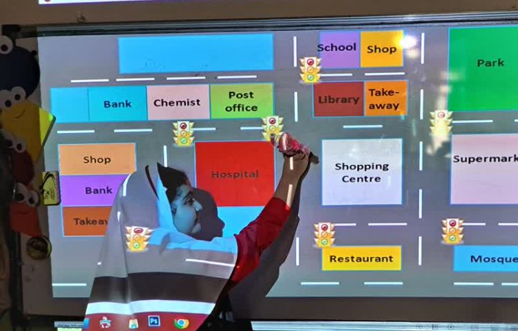 زبان انگلیسی عمومی 2