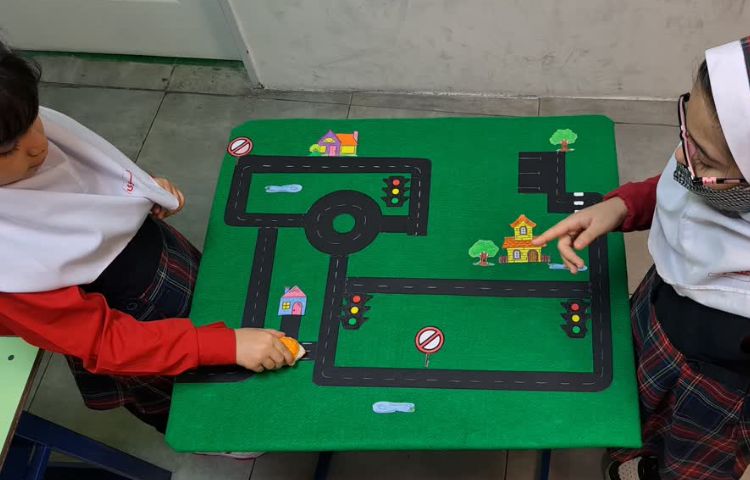 زبان انگلیسی عمومی 2