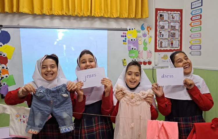 زبان انگلیسی عمومی 2