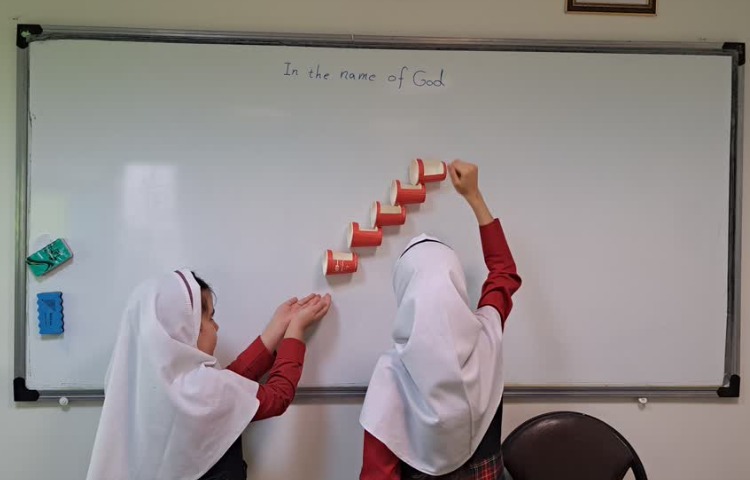 زبان انگلیسی عمومی 3