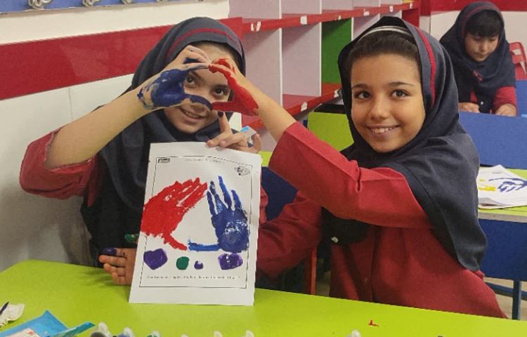 زبان انگلیسی عمومی 3