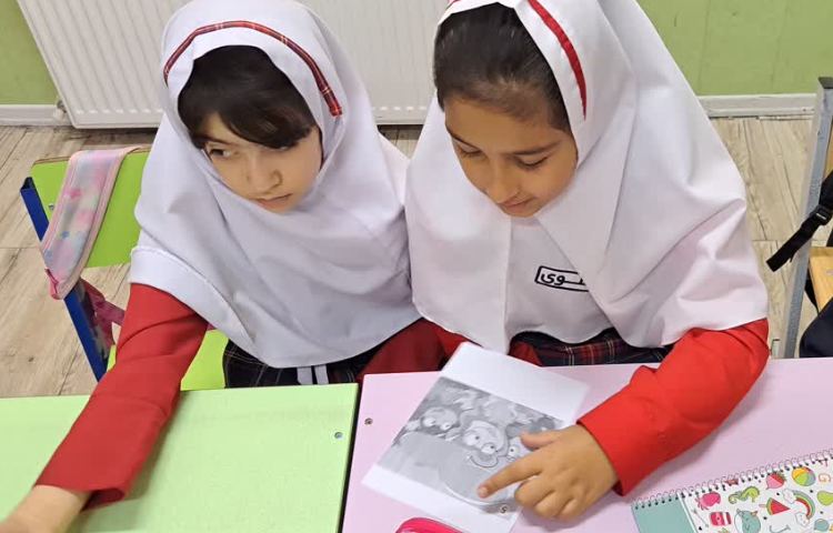 زبان انگلیسی عمومی 3