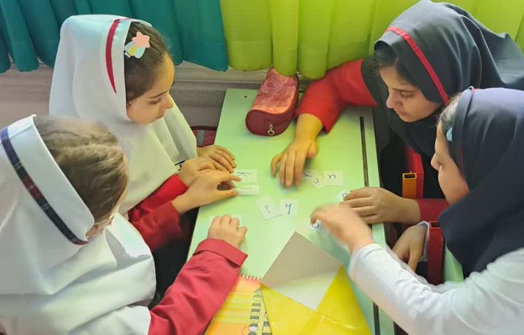 زبان انگلیسی عمومی 3