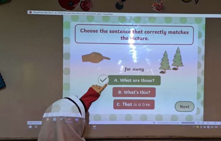 زبان انگلیسی عمومی 3