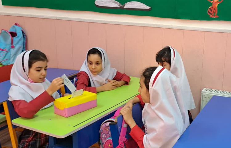 زبان انگلیسی عمومی 3