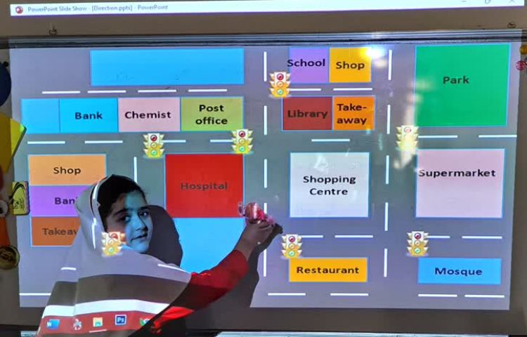 زبان انگلیسی عمومی 3