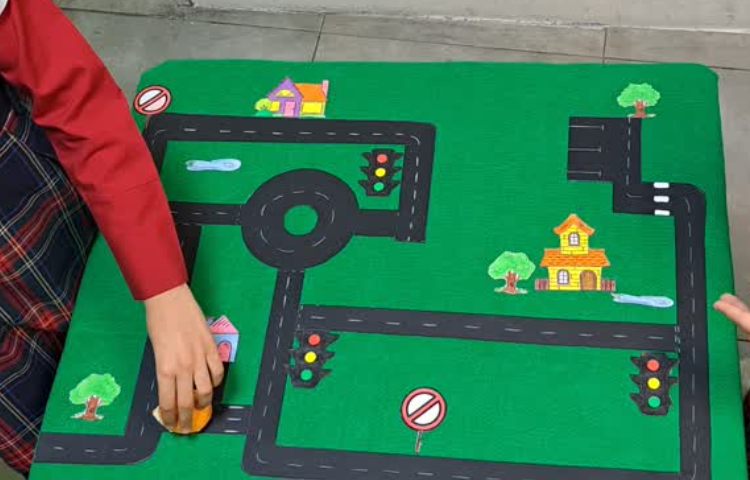 زبان انگلیسی عمومی 3