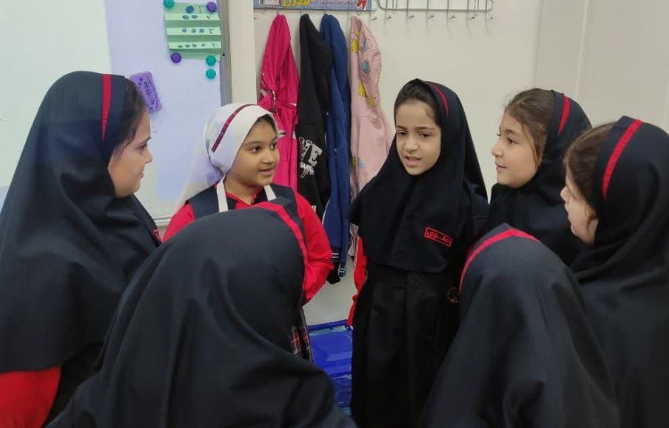 زبان انگلیسی عمومی 3