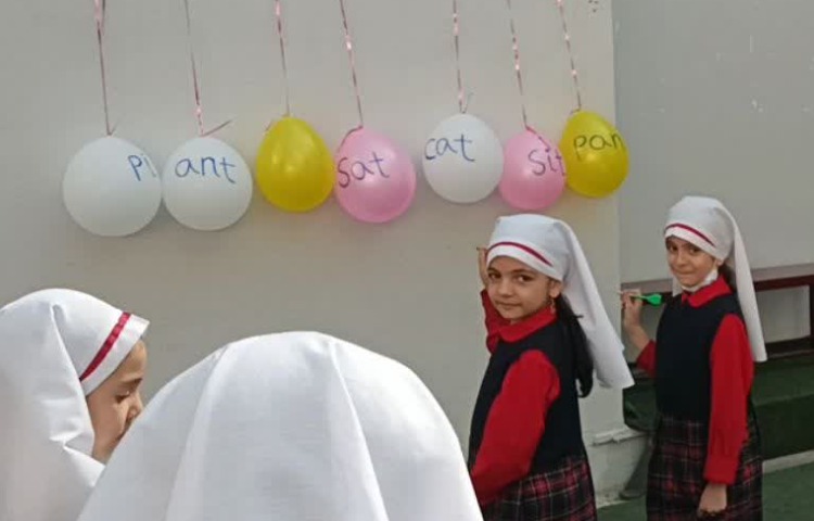 زبان انگلیسی عمومی 3